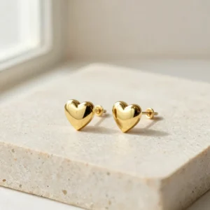 Corazones de Miel